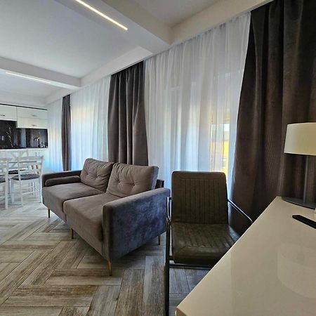 Apartamenty Hayduk Żary Esterno foto
