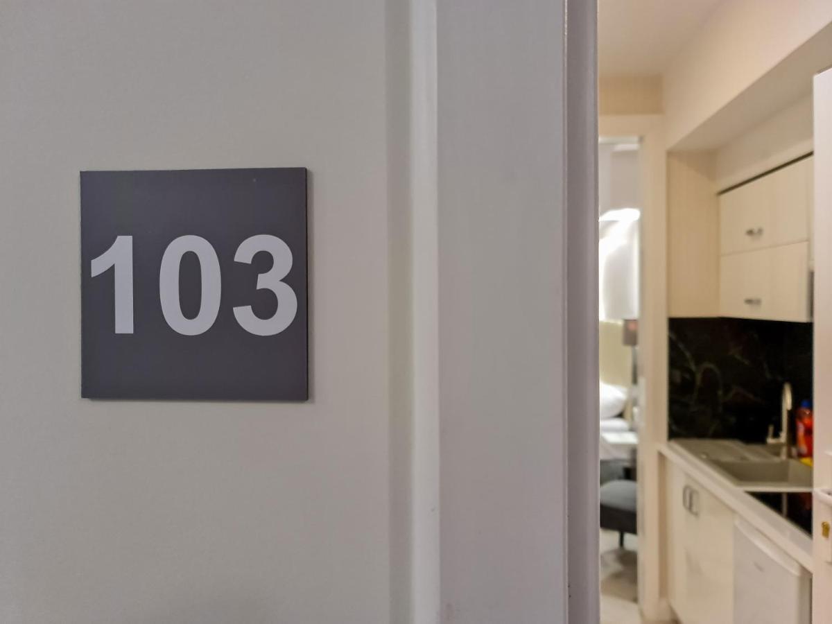 Apartamenty Hayduk Żary Esterno foto