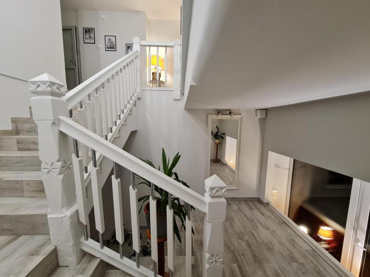 Apartamenty Hayduk Żary Esterno foto