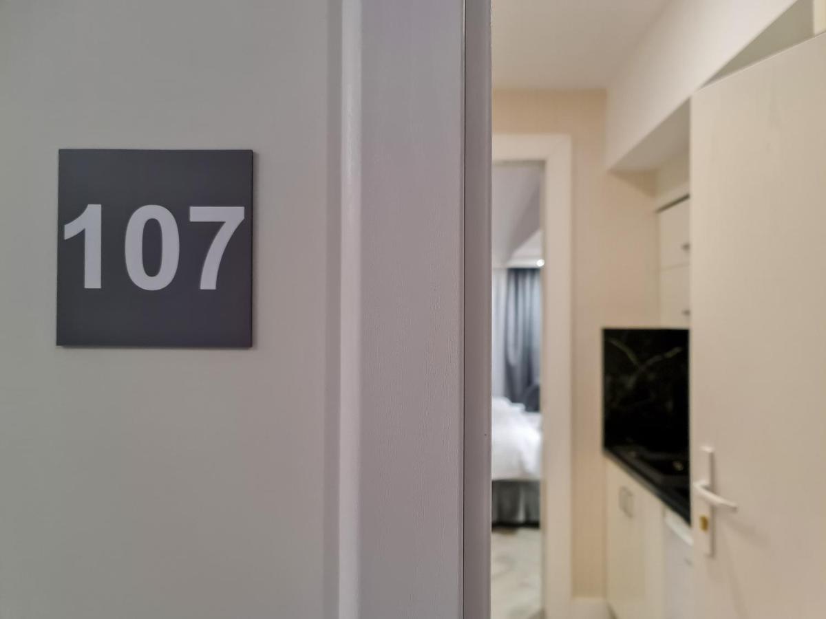 Apartamenty Hayduk Żary Esterno foto