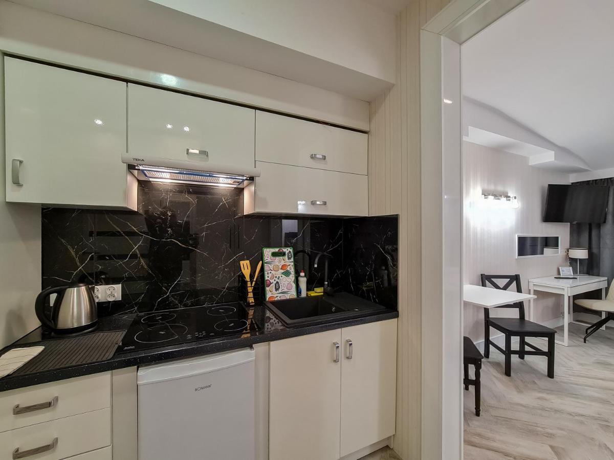 Apartamenty Hayduk Żary Esterno foto